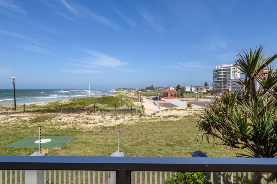 To Let 2 Bedroom Property for Rent in Summerstrand Eastern Cape